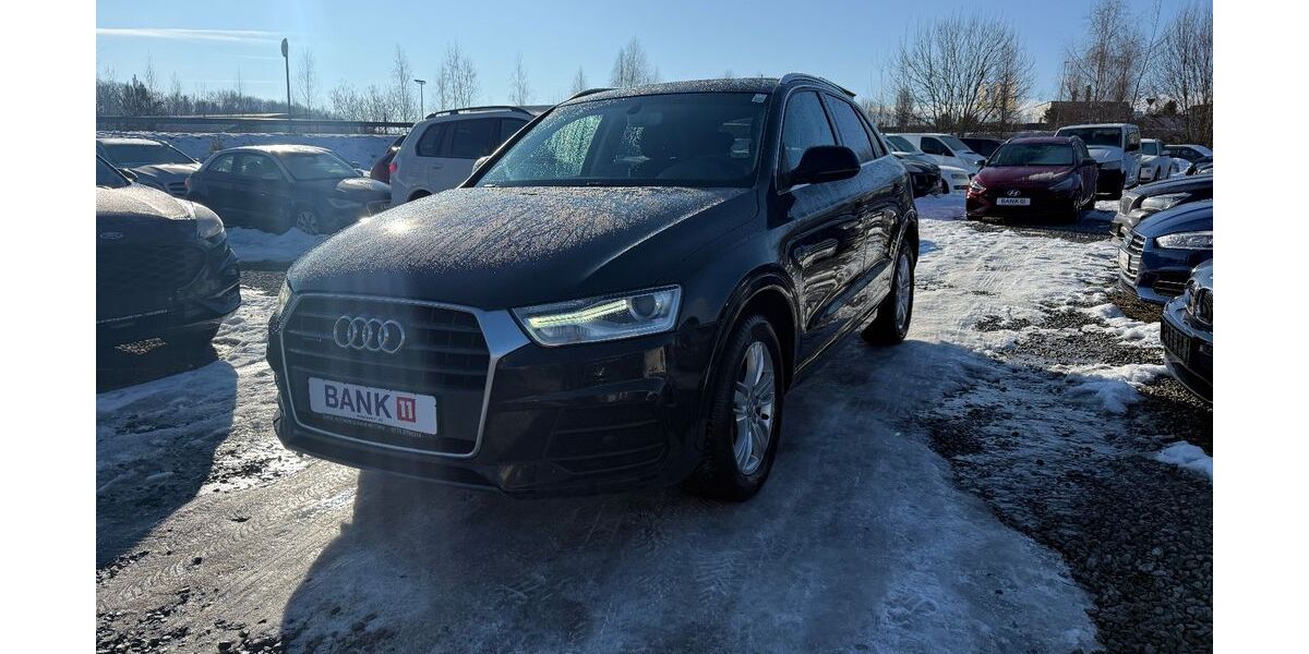 Audi Q3 178.433 km 13.900 &euro; Hutthurm 94116