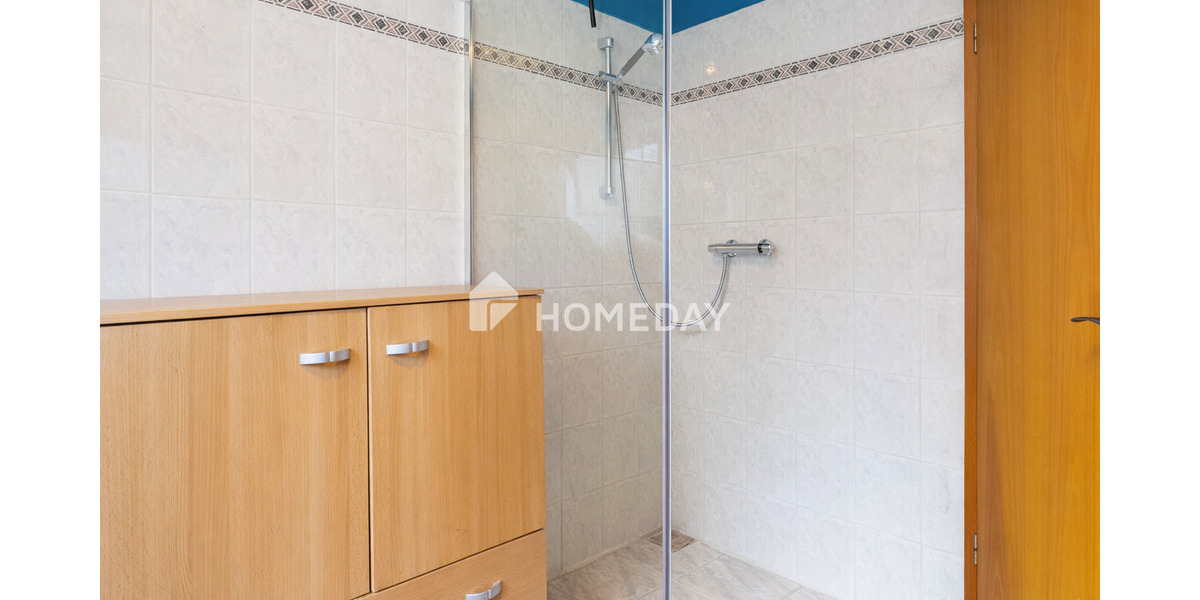 Etagenwohnung Lienen - 5 Zimmer, 139 m&sup2;, 299.000&euro; | Angebot:25799542