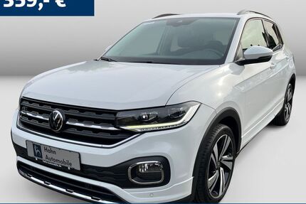 VW T-Cross 73.637 km 22.230 &euro; Schorndorf 73614
