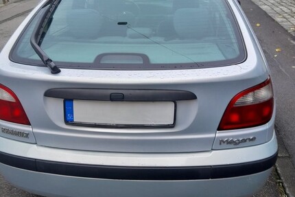 Renault Megane 127.430 km 1.200 € Schwaikheim 71409