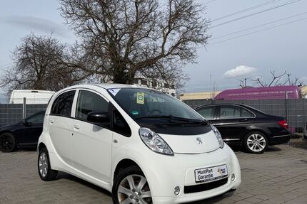 Peugeot iOn 62.000 km 5.000 &euro; Freiburg im Breisgau 79115