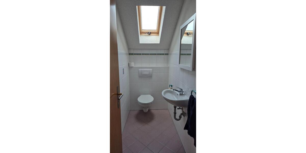 Etagenwohnung Wutöschingen - 3.5 Zimmer, 100 m&sup2;, 1.000&euro; | Angebot:25518951