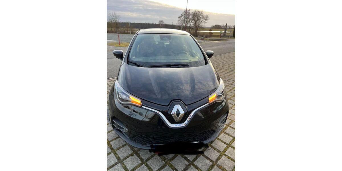 Renault ZOE 125.500 km 8.999 &euro; Erlangen 91058
