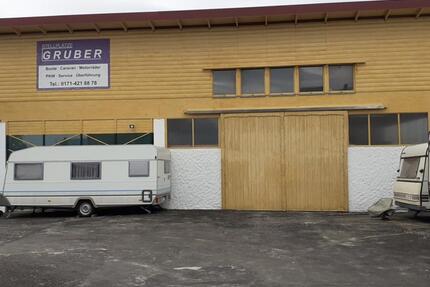 Garagen / Stellplätze Aldersbach - 15&euro; | Angebot:19567687