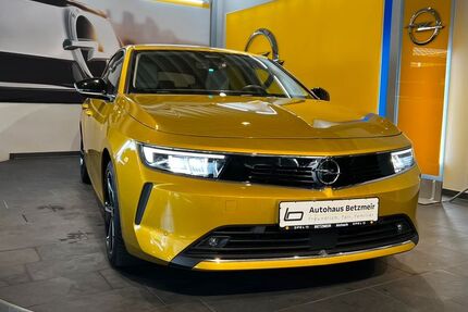 Opel Astra 34.855 km 19.890 &euro; Aichach 86551