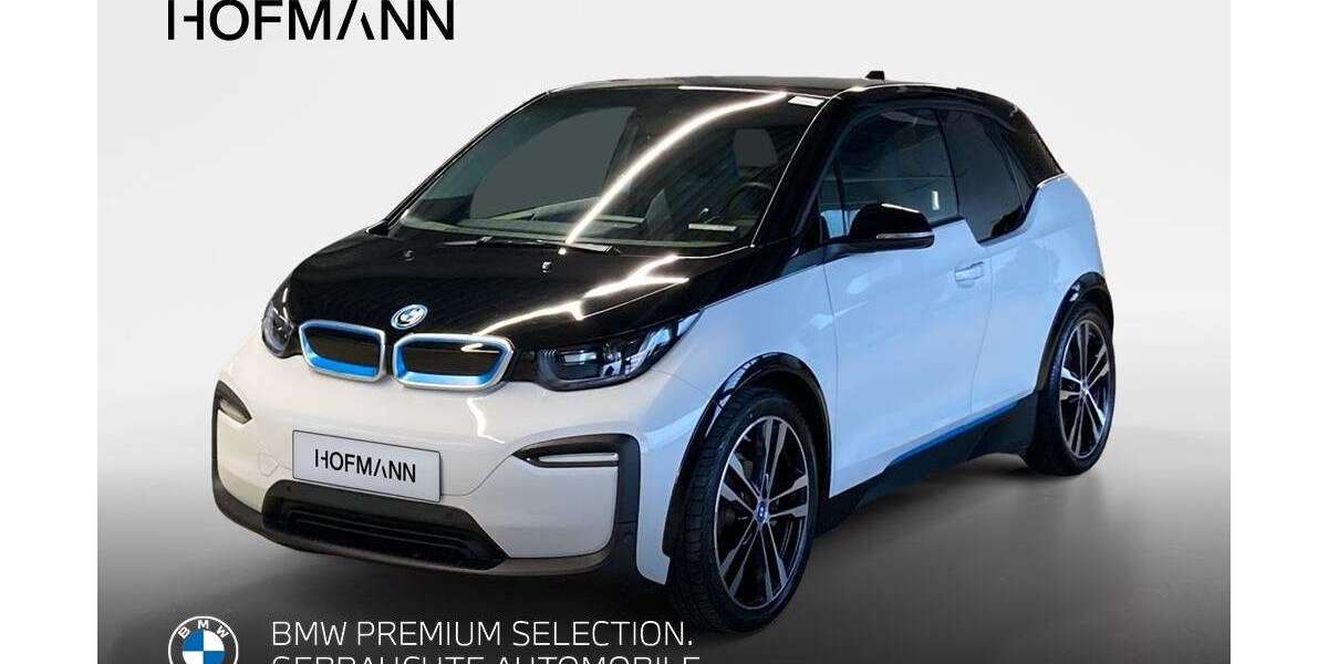 BMW i3 59.700 km 19.902 &euro; Ingolstadt 85053