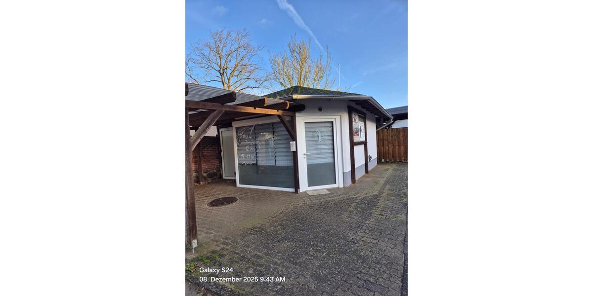 Attraktive Gewerbeeinheit in guter Lage in Grevesmühlen zimmer