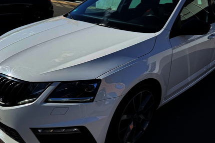 Skoda Octavia 196.922 km 13.490 &euro; Creglingen 97993