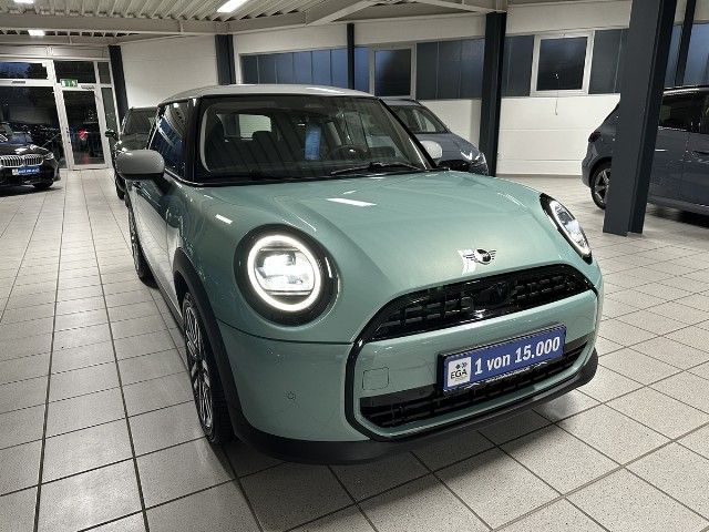 Mini Cooper C 8.584 km 26.630 &euro; Salzgitter 38228