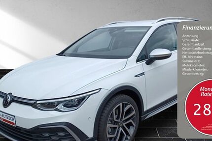 VW Golf 33.800 km 35.940 &euro; Kamenz 01917