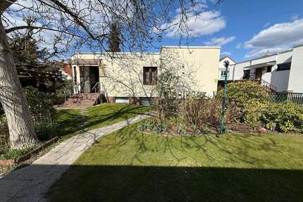 Haus zum Mieten in Berlin 2.550 € 92.12 m²