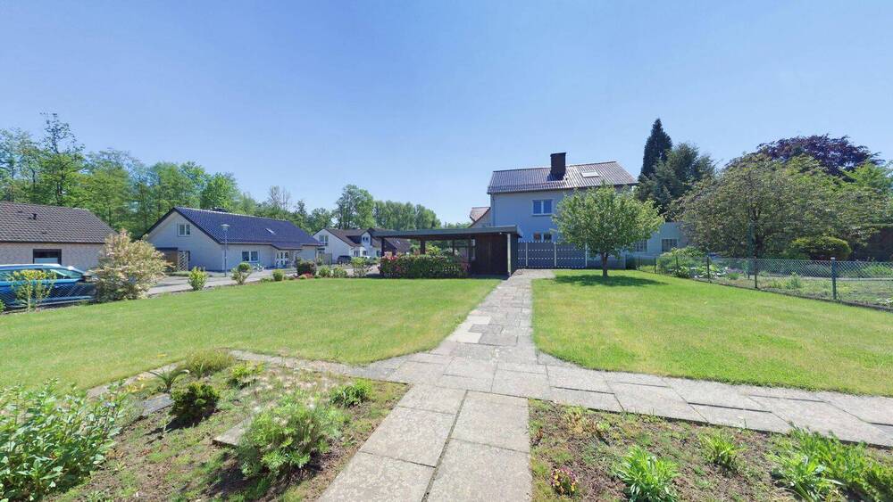 Einfamilienhaus Lage Kachtenhausen - 4 Zimmer, 148 m&sup2;, 398.000&euro; | Angebot:26798720