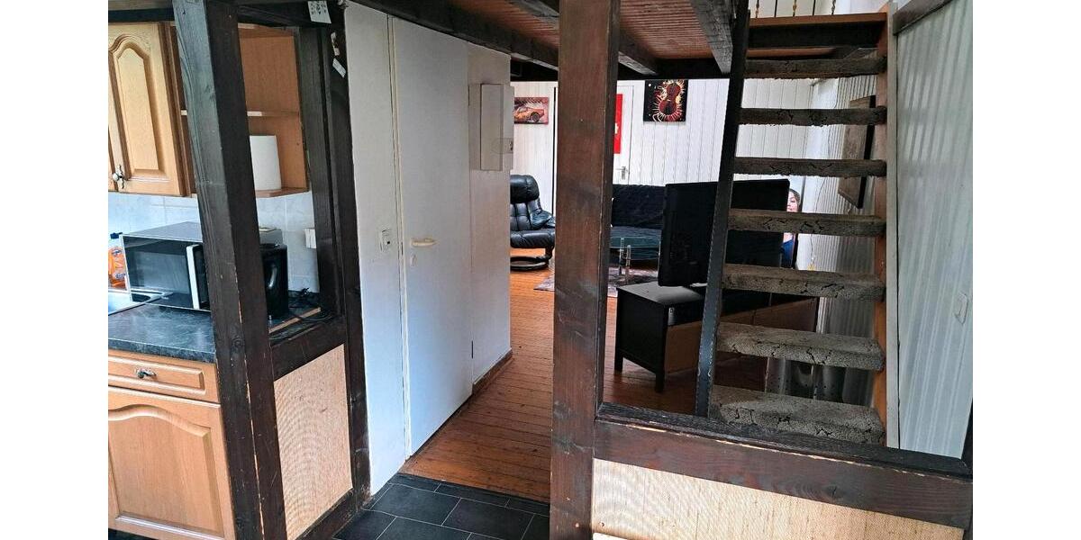 Maisonettenwohnung Bestwig - 1 Zimmer, 50 m&sup2;, 277&euro; | Angebot:26251802