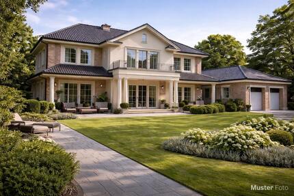 Haus Harsewinkel - 10 Zimmer, 365 m&sup2;, 1.400.000&euro; | Angebot:25106982