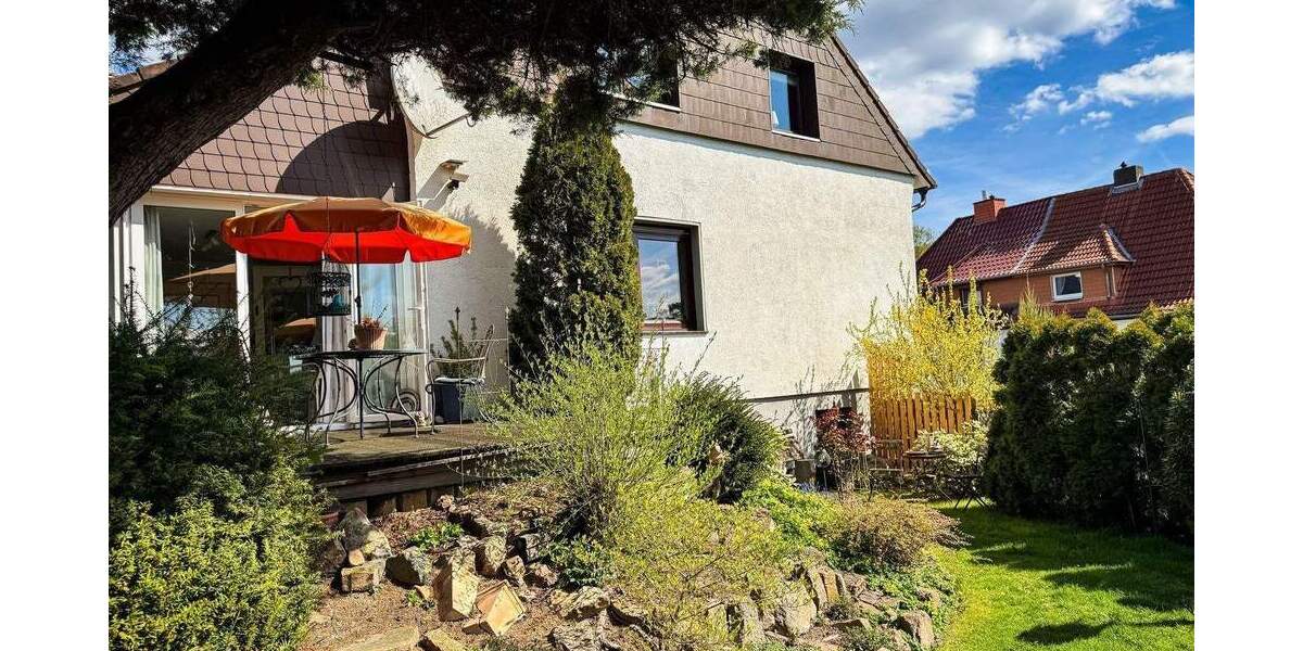 Einfamilienhaus Kaufungen Oberkaufungen - 6 Zimmer, 140 m&sup2;, 385.000&euro; | Angebot:26318898