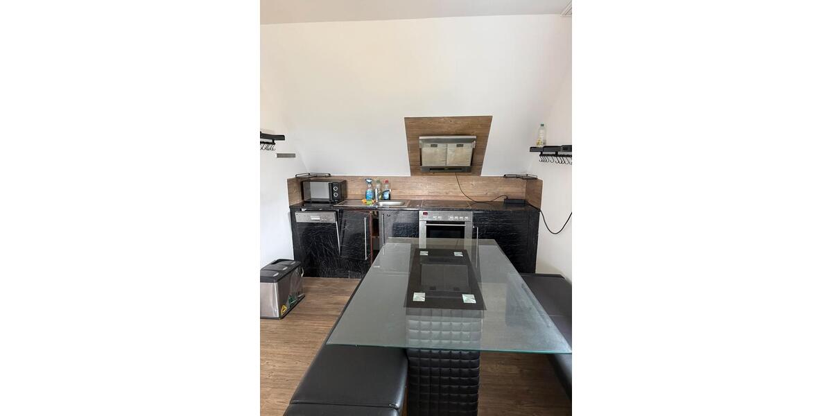 Dachgeschoßwohnung Neufahrn bei Freising Mintraching-Grüneck - 2 Zimmer, 60 m&sup2;, 1.520&euro; | Angebot:27598473