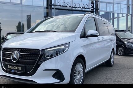 Mercedes-Benz V 220 7.930 km 64.390 € Grünstadt 67269