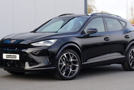 Cupra Formentor 17.578 km 38.675 &euro; Harztor ( Nordhausen ) 99768