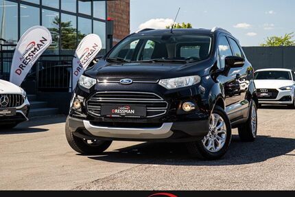 Ford EcoSport 140.000 km 5.029 &euro; Hamm 59067