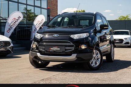 Ford EcoSport 140.000 km 5.280 &euro; Hamm 59067
