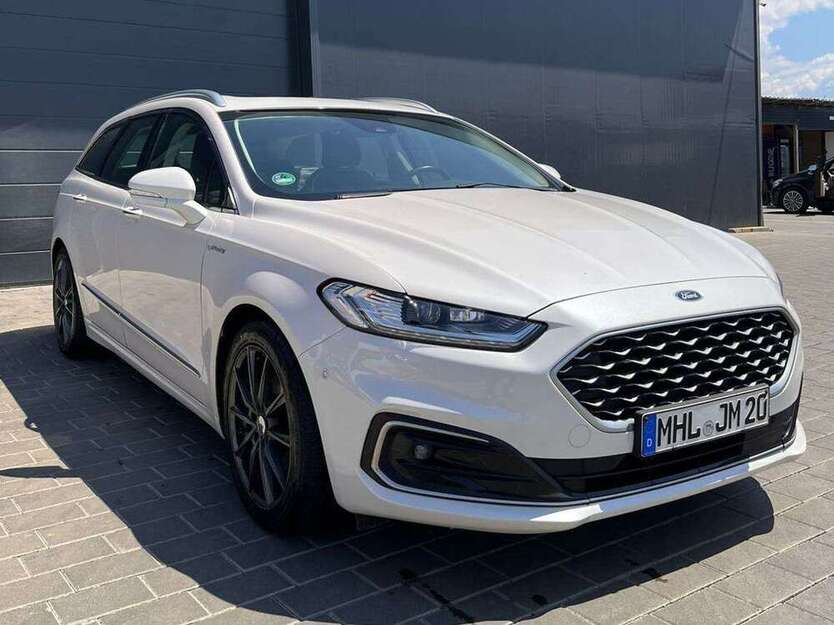 Mondeo