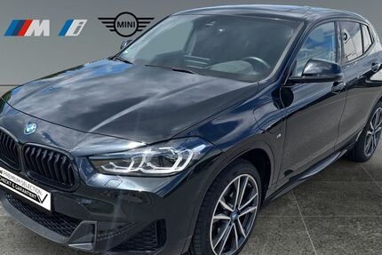 BMW X2 84.404 km 27.490 &euro; Bamberg 96050