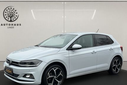 VW Polo 69.889 km 14.990 &euro; Nassenheide 16775