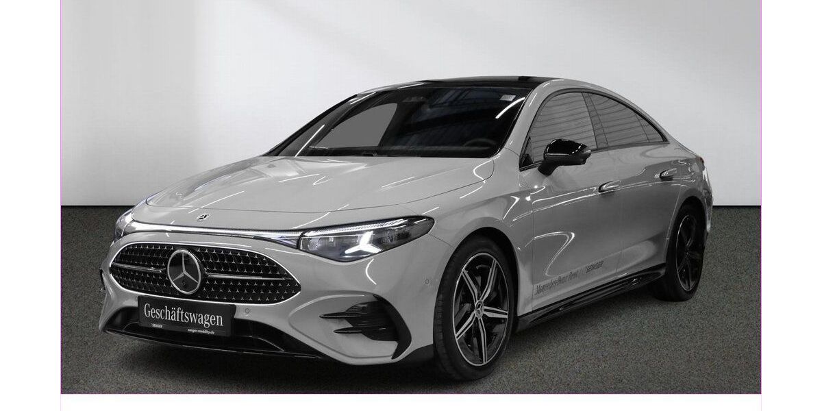 Mercedes-Benz CLA 180 18.000 km 43.990 &euro; Ahlen 59229