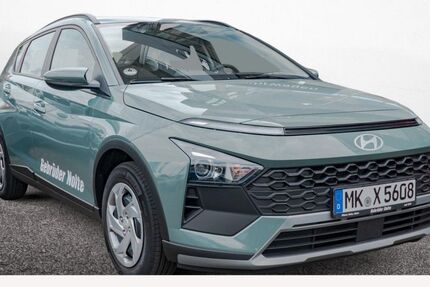 Hyundai BAYON 12.181 km 19.990 &euro; Hemer 58675