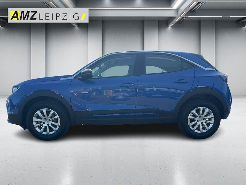 Mokka