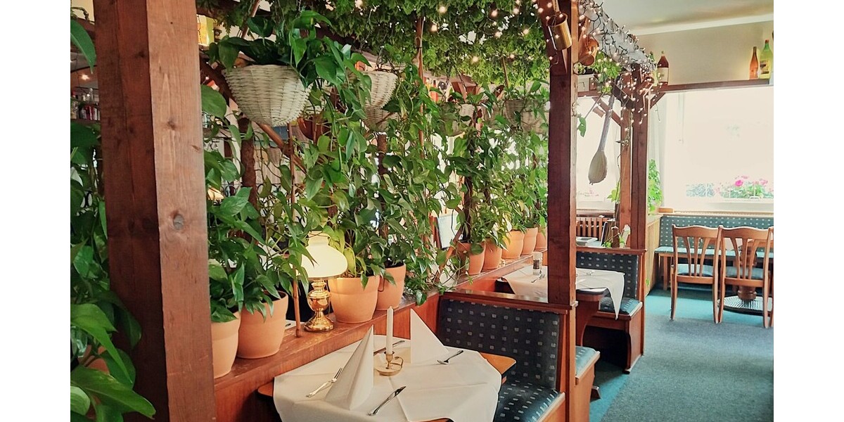 Münster-Südstadt Top-Restaurant mit Biergarten zu verkaufen! - Gewerbeobjekt Münster Mitte-Süd | Angebot:21367144