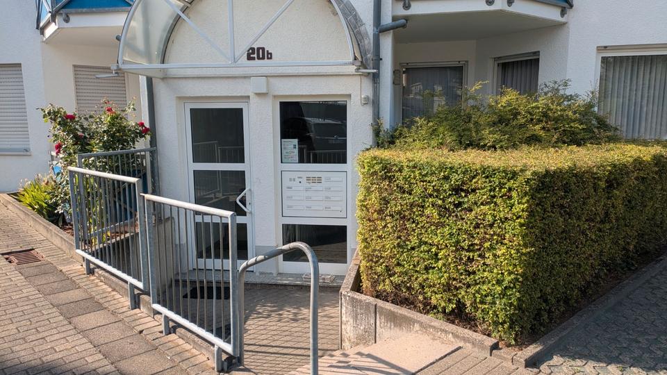 Erdgeschoßwohnung Weilburg - 1 Zimmer, 66 m&sup2;, 145.000&euro; | Angebot:27096919
