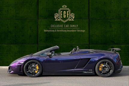 Lamborghini Gallardo