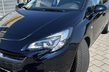 Opel Corsa 34.700 km 7.500 &euro; Harthausen 67376
