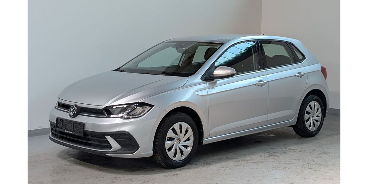 VW Polo 12.899 km 15.990 &euro; Tornesch 25436