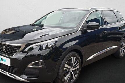 Peugeot 5008 73.977 km 20.990 &euro; Dessau-Roßlau 06849