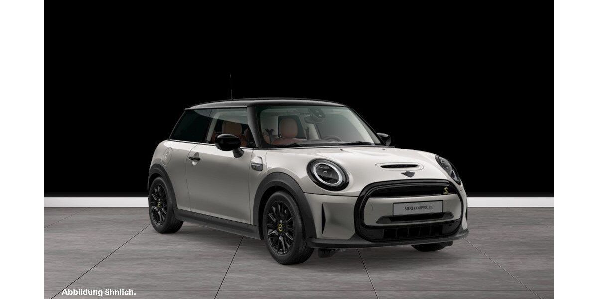 Mini Cooper SE 16.218 km 21.401 &euro; Leipzig 04103