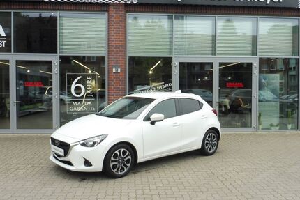Mazda 2 68.500 km 12.485 € Hamburg 22049