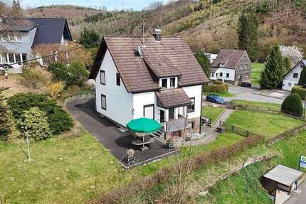 Haus Morsbach - 5 Zimmer, 128 m&sup2;, 229.000&euro; | Angebot:26235314