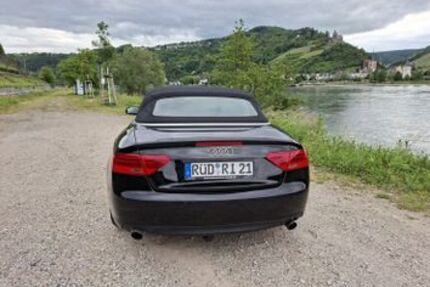 Audi A5 165.000 km 13.500 &euro; Lorch am Rhein 65391