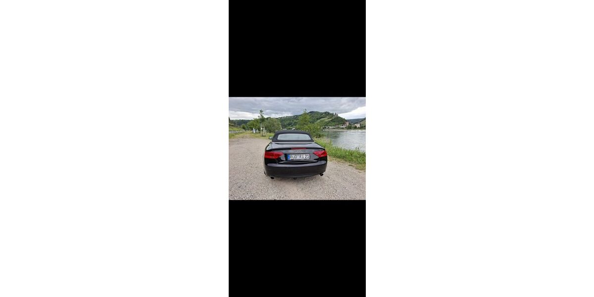 Audi A5 165.000 km 13.500 &euro; Lorch am Rhein 65391