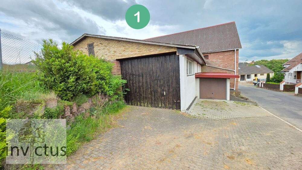 Grundstück Walldürn / Glashofen Glashofen - 310.000&euro; | Angebot:25820389