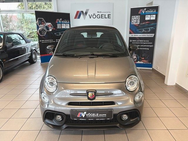 Abarth 595C 74.500 km 21.490 &euro; Weinheim 69469