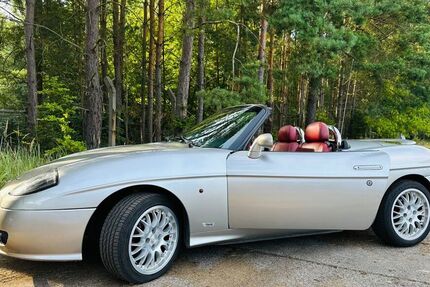 Fiat Barchetta