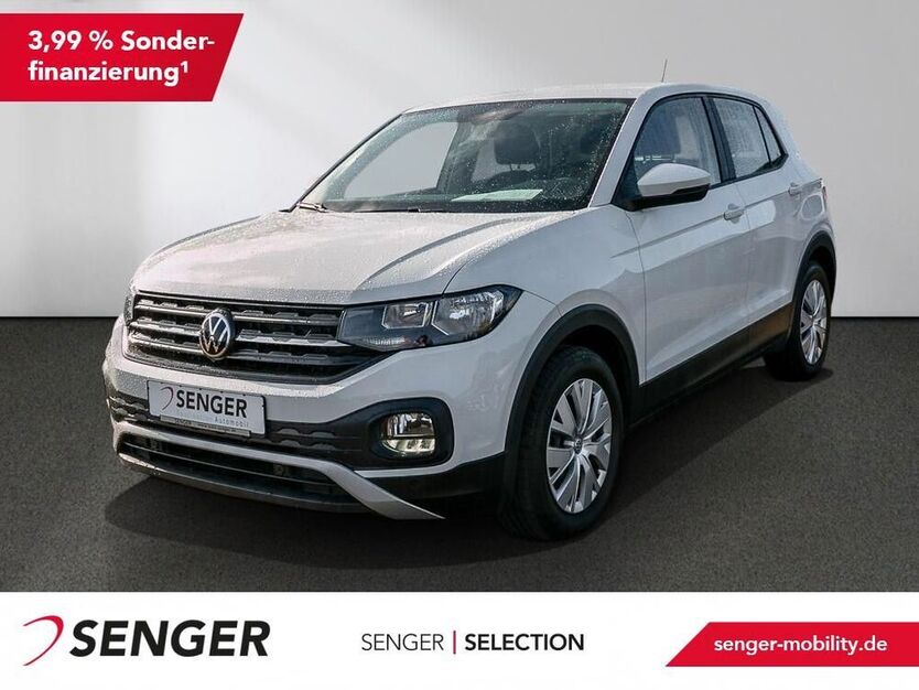 T-Cross