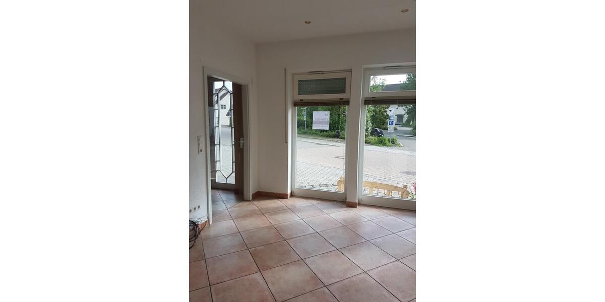 Gewerberäume evtl mit Garage zimmer