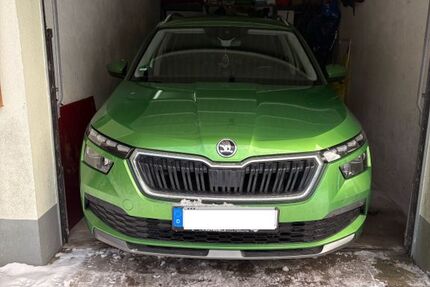 Skoda Kamiq 113.000 km 13.500 &euro; Stadland 26937