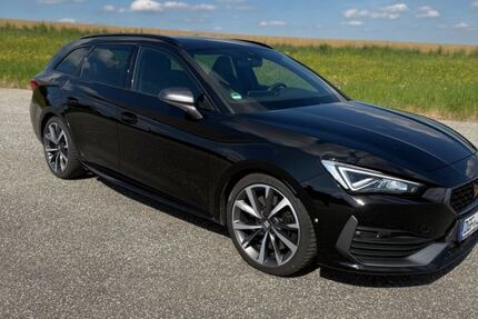 Cupra Leon 146.000 km 19.900 &euro; Reisbach 94419