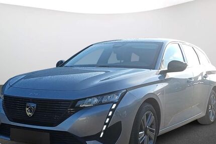 Peugeot 308 21.721 km 21.480 &euro; Borken 46325