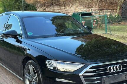 Audi A8 176.831 km 30.999 &euro; Friedland 17098